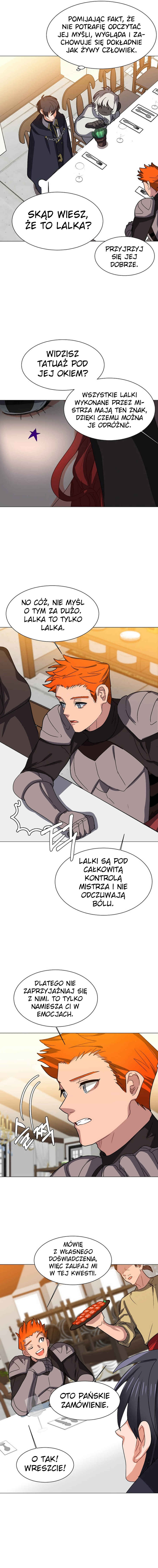Estio Chapter 60 - Page 5