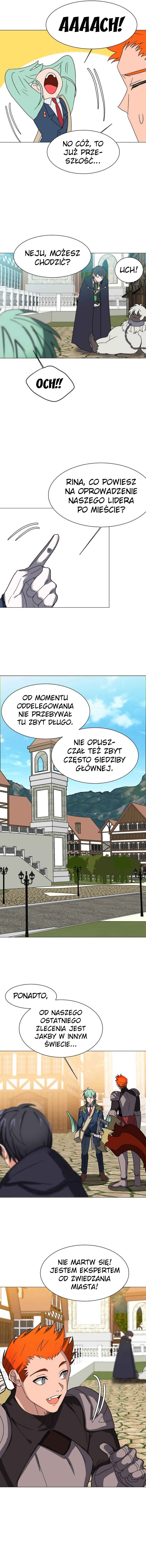 Estio Chapter 60 - Page 9