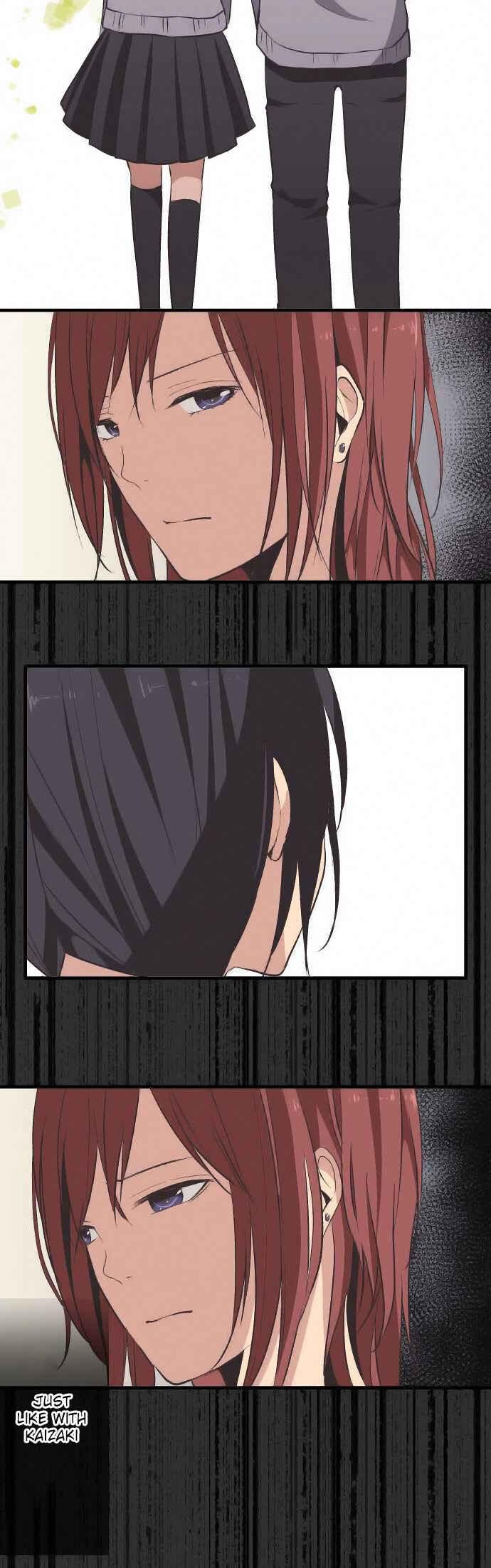 ReLIFE Chapter 35 - Page 7