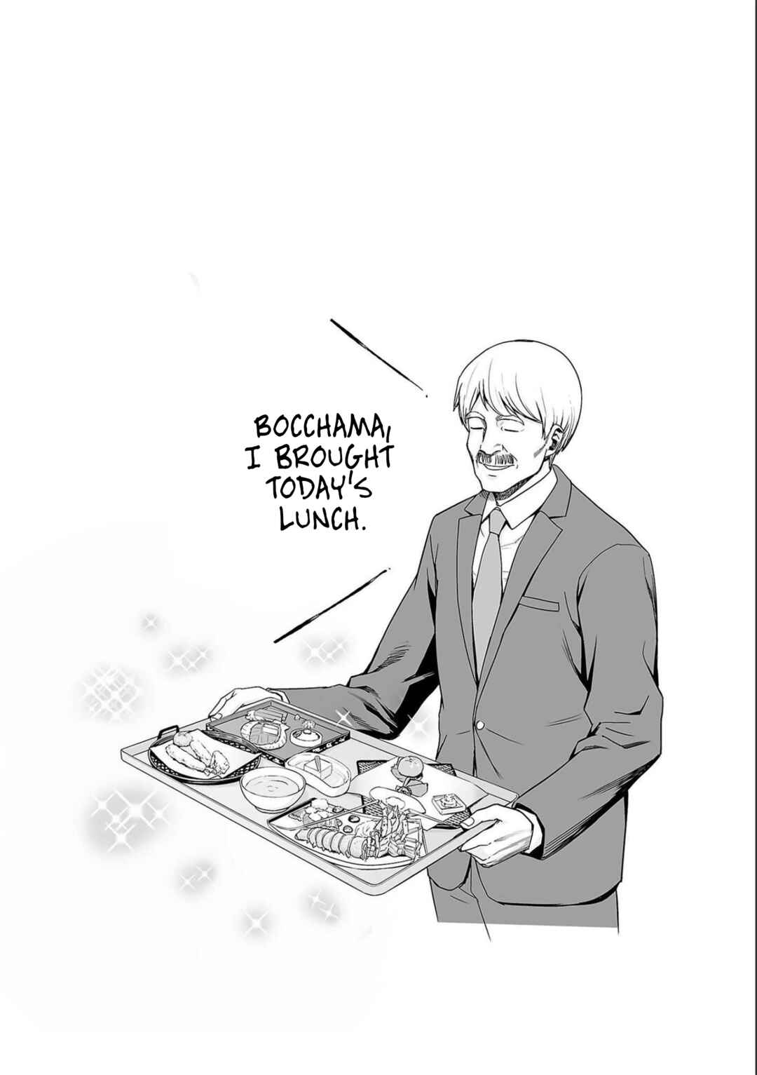 Tsuyoshi - Daremo Katenai, Aitsu ni wa Chapter 151 - Page 18