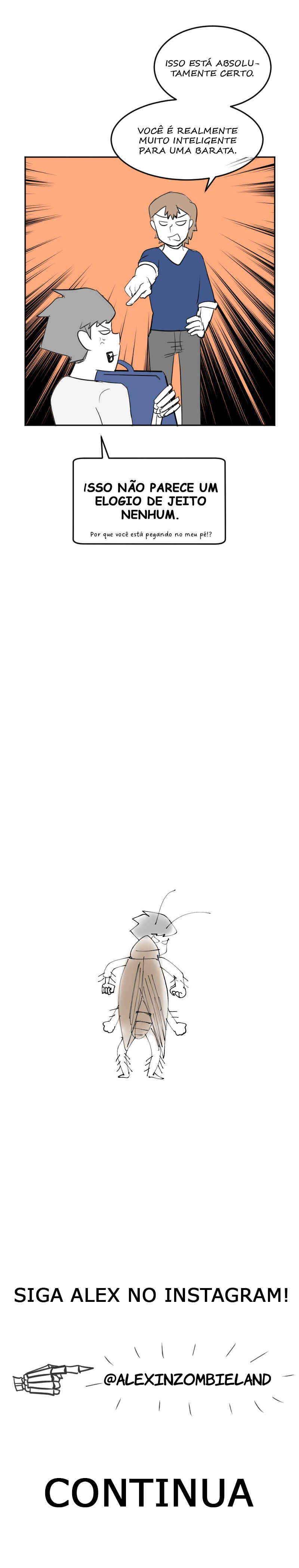 Boyfriend of the Dead Chapter 116 - Page 12