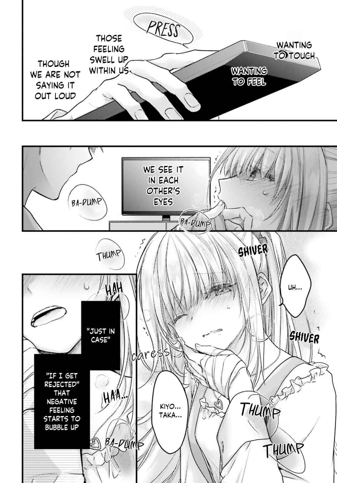 Youkoso Jitsuryoku Shijou Shugi no Kyoushitsu e 2-nensei-hen 2nd Stage Chapter 9 - Page 19