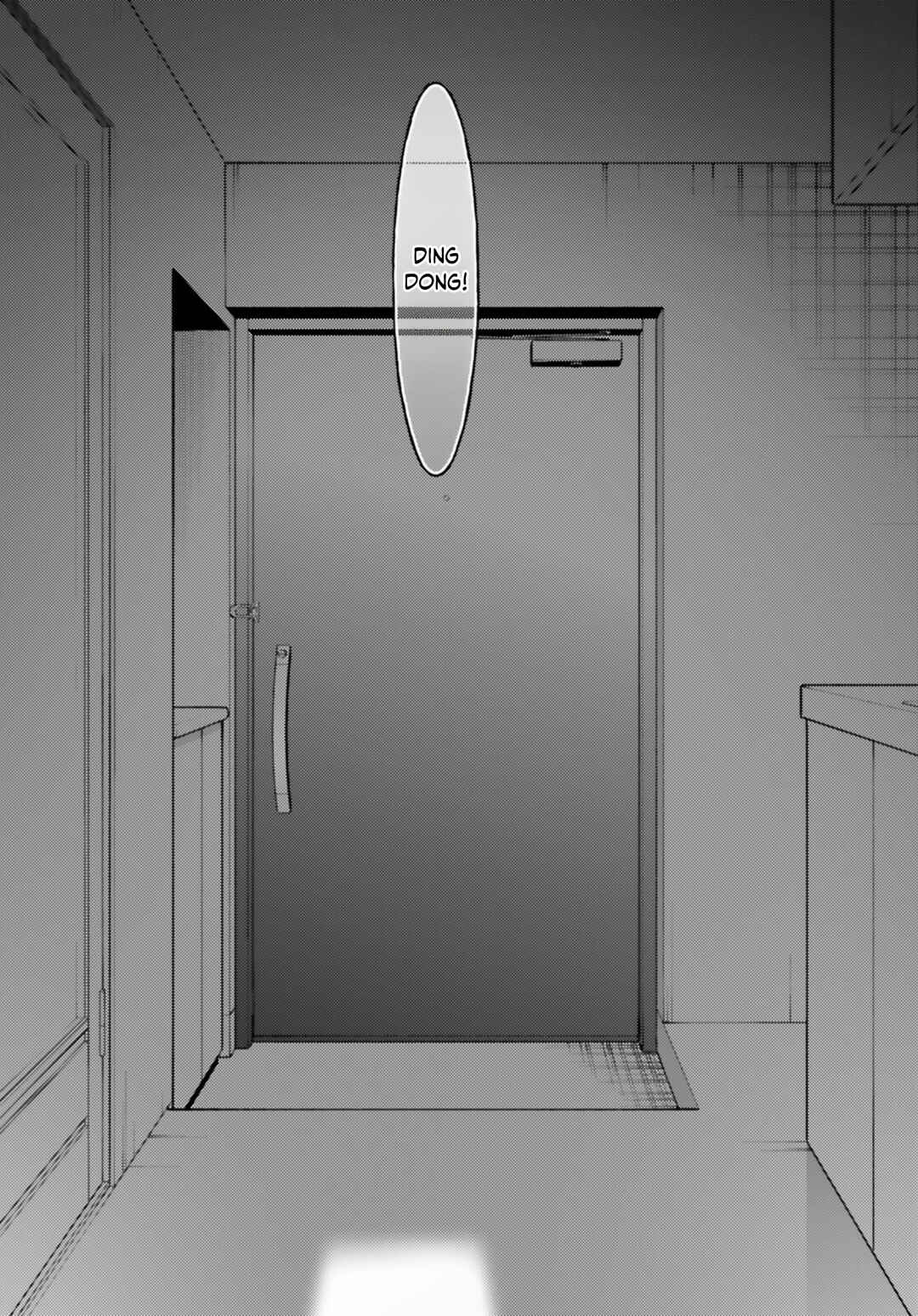 Youkoso Jitsuryoku Shijou Shugi no Kyoushitsu e 2-nensei-hen 2nd Stage Chapter 9 - Page 21