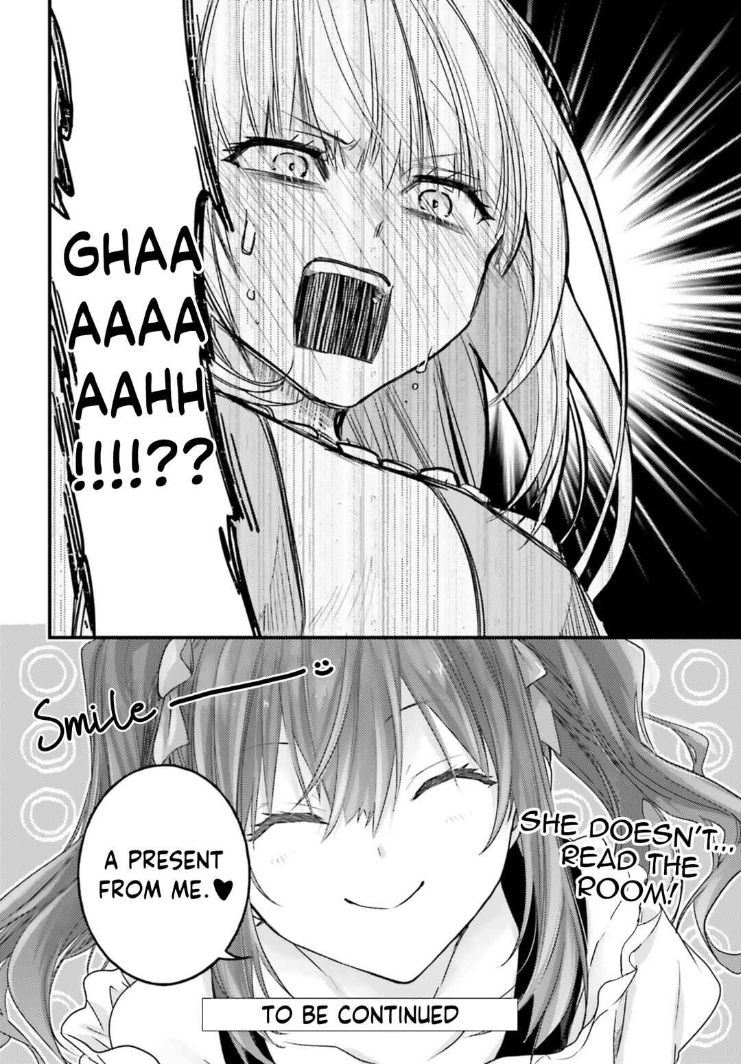 Youkoso Jitsuryoku Shijou Shugi no Kyoushitsu e 2-nensei-hen 2nd Stage Chapter 9 - Page 39