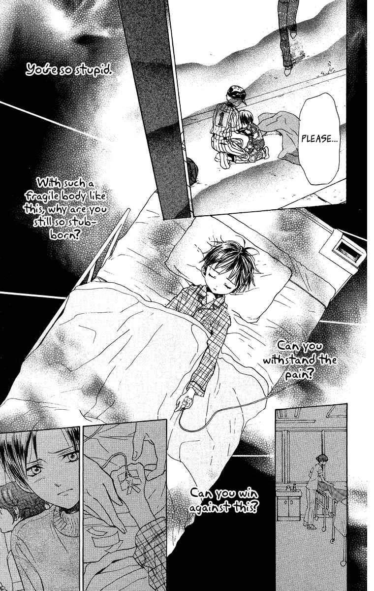 Battery Chapter 12 - Page 20