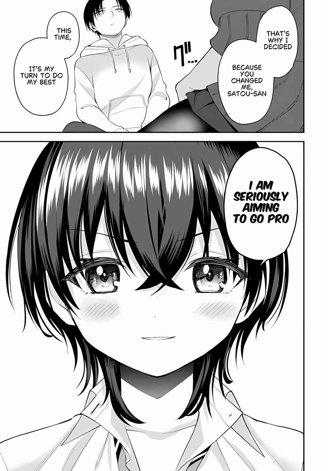 Teisou Gyakuten Sekai de Tanomeba Yareru to Uwasa no Ore Chapter 10.1 - Page 16