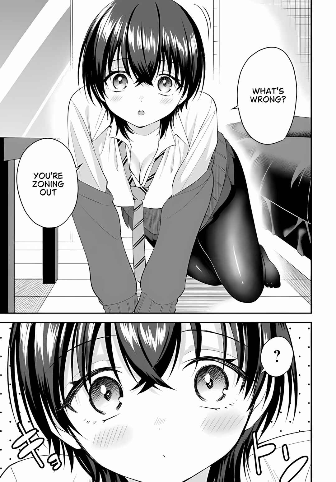 Teisou Gyakuten Sekai de Tanomeba Yareru to Uwasa no Ore Chapter 10.1 - Page 20