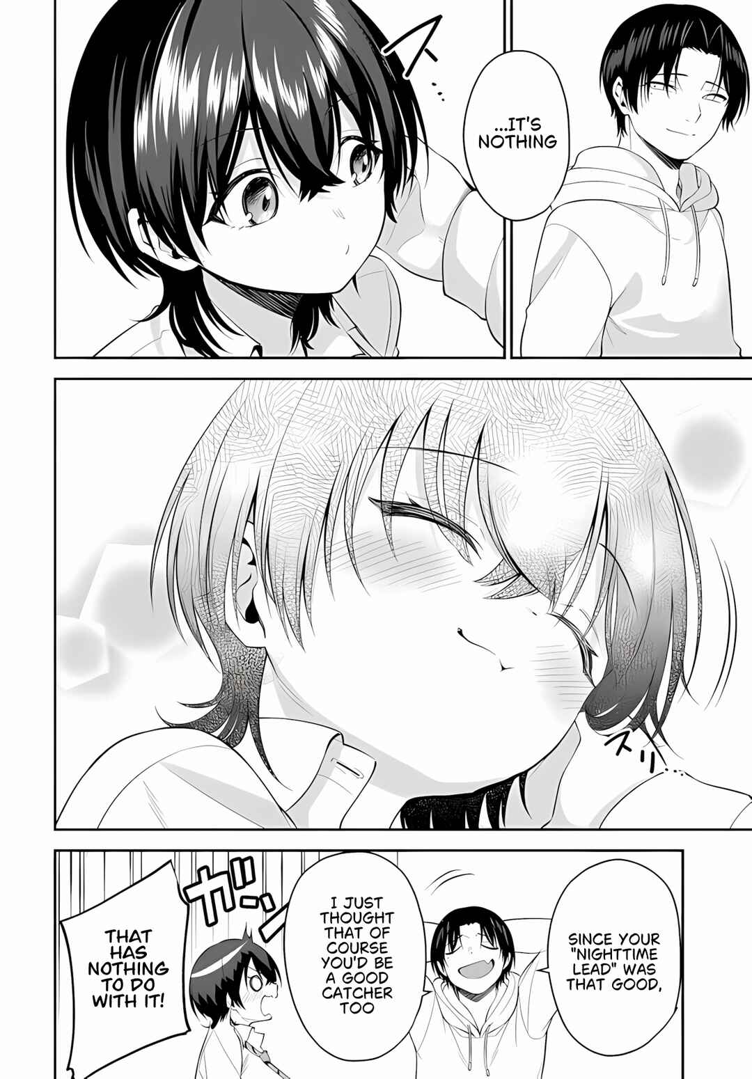Teisou Gyakuten Sekai de Tanomeba Yareru to Uwasa no Ore Chapter 10.1 - Page 21