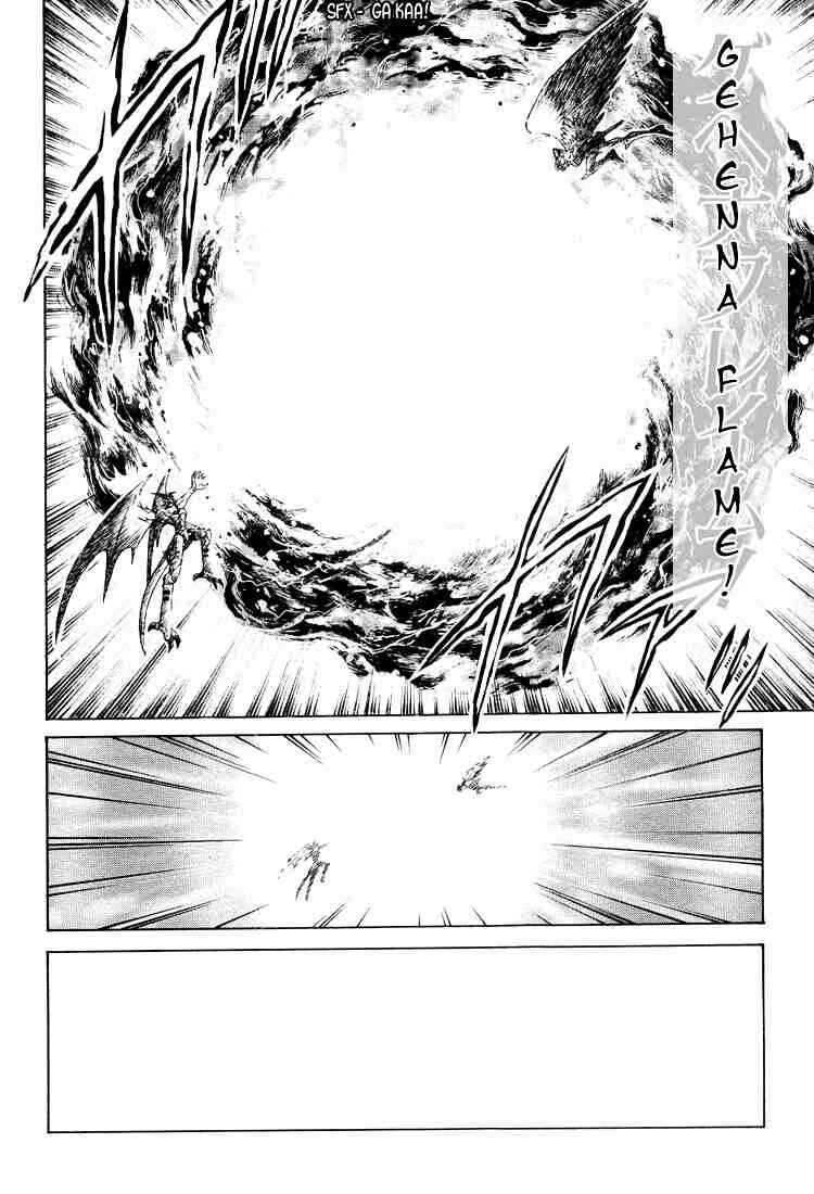 Digimon Next Chapter 21 - Page 4