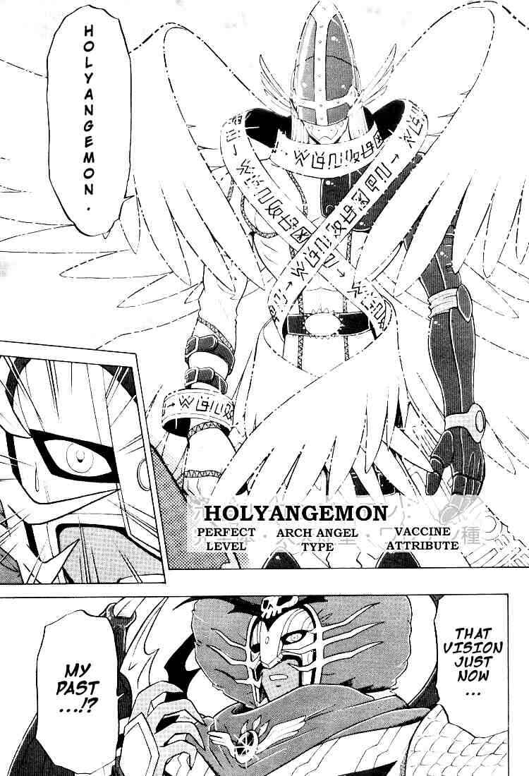 Digimon Next Chapter 21 - Page 7