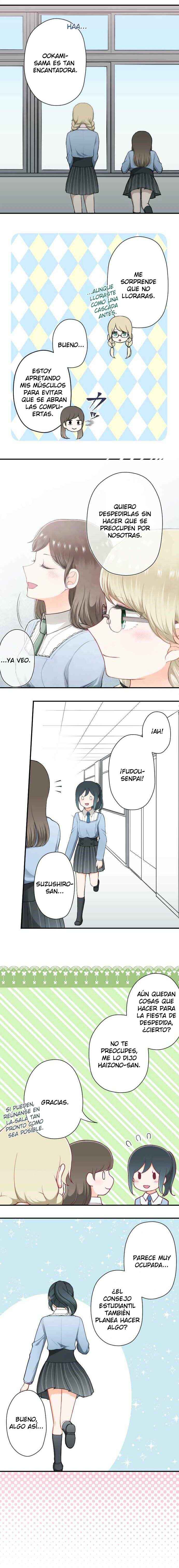 Ouji-sama Nante Iranai Chapter 183 - Page 3