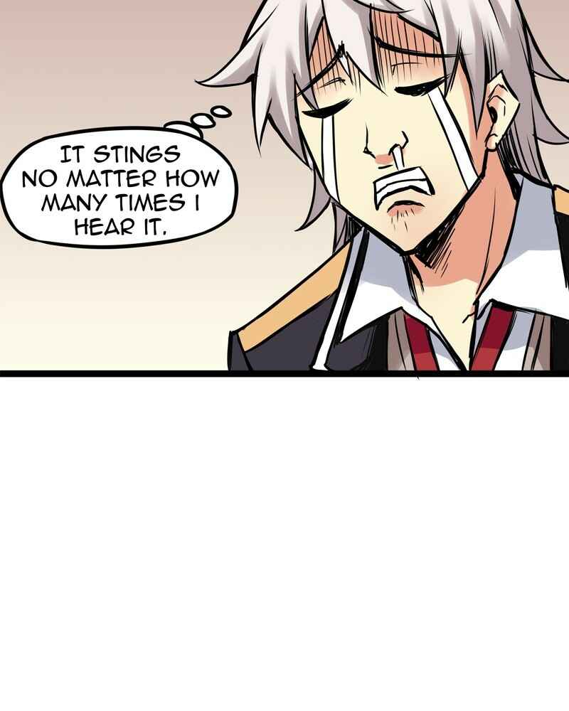 Everywhere & Nowhere Chapter 170 - Page 10