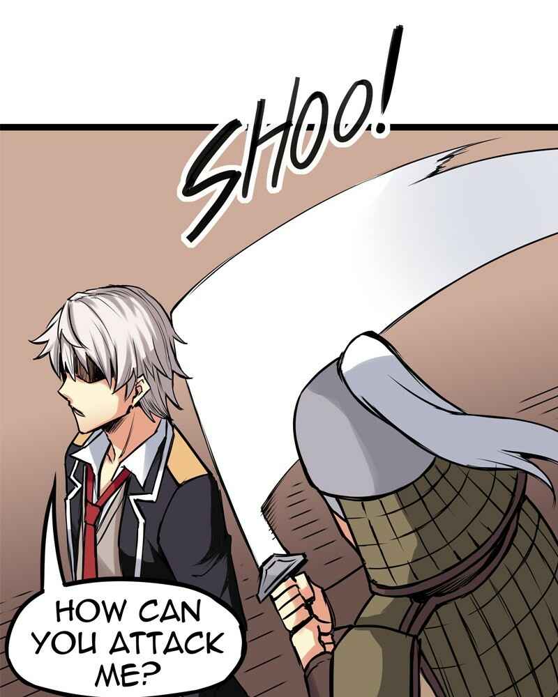 Everywhere & Nowhere Chapter 170 - Page 16