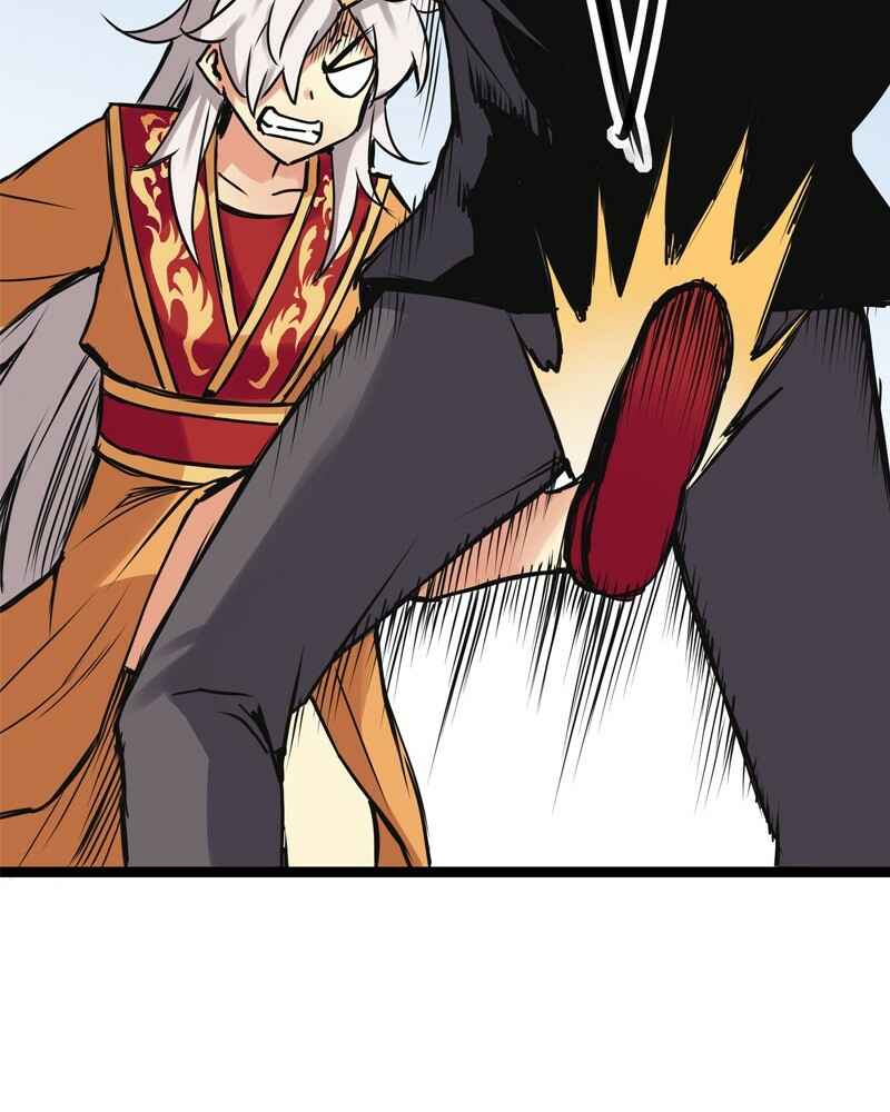 Everywhere & Nowhere Chapter 170 - Page 32