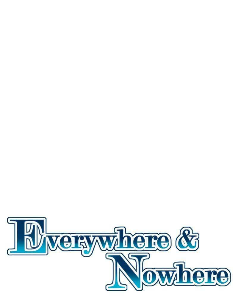 Everywhere & Nowhere Chapter 170 - Page 8