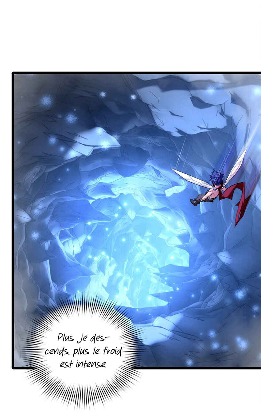 I Just Want to Game in Peace Chapter 110 - Page 11