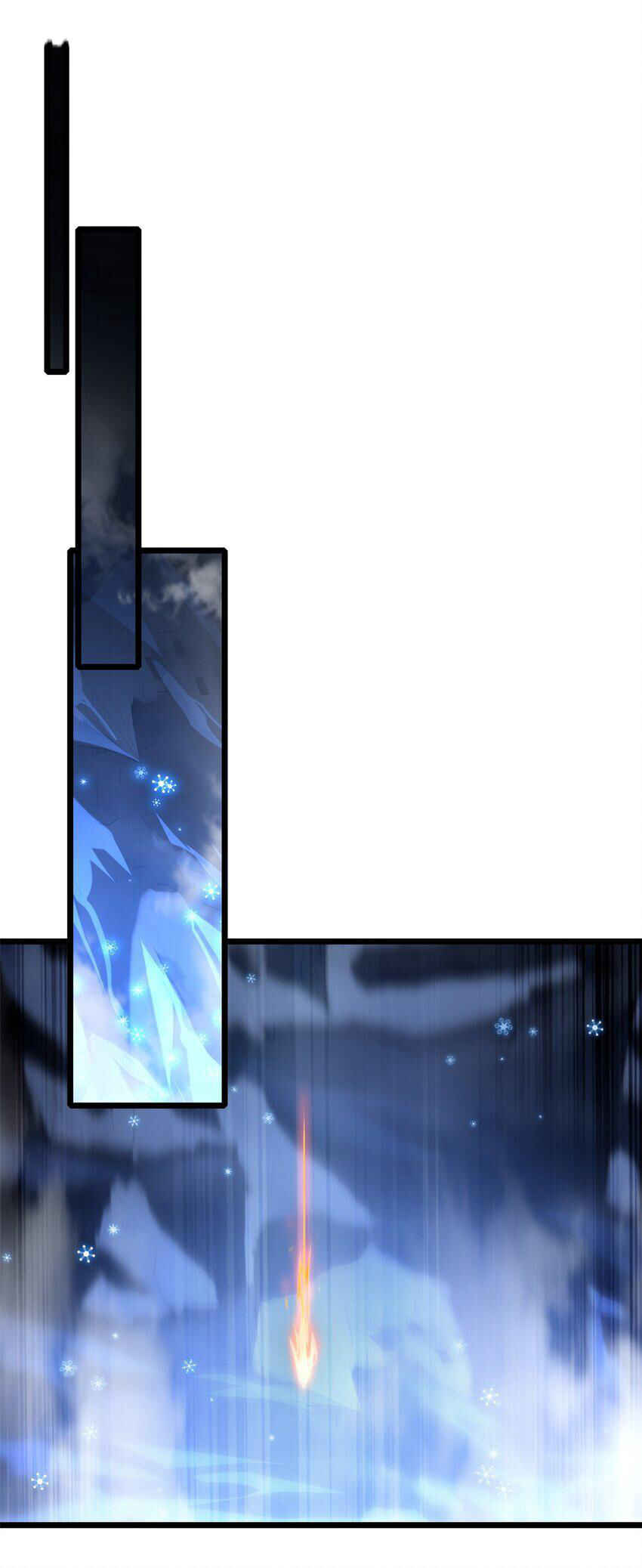 I Just Want to Game in Peace Chapter 110 - Page 16