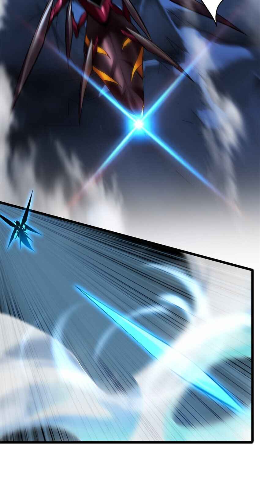 I Just Want to Game in Peace Chapter 110 - Page 19