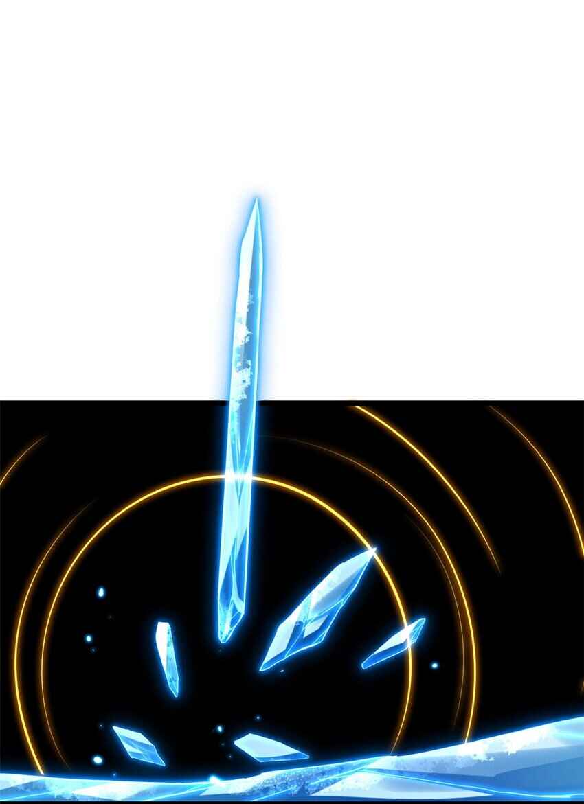 I Just Want to Game in Peace Chapter 110 - Page 21