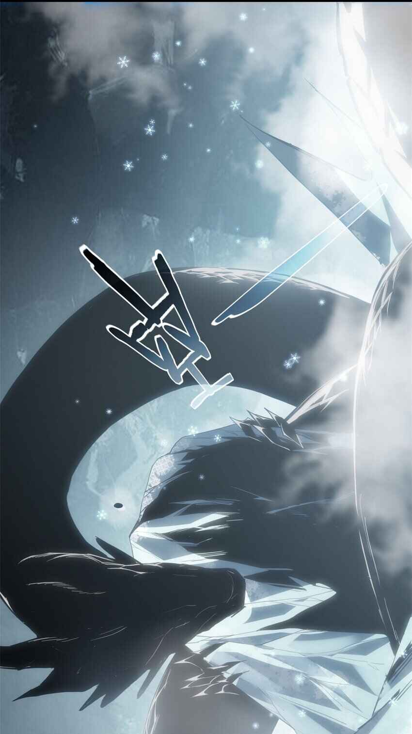 I Just Want to Game in Peace Chapter 110 - Page 22