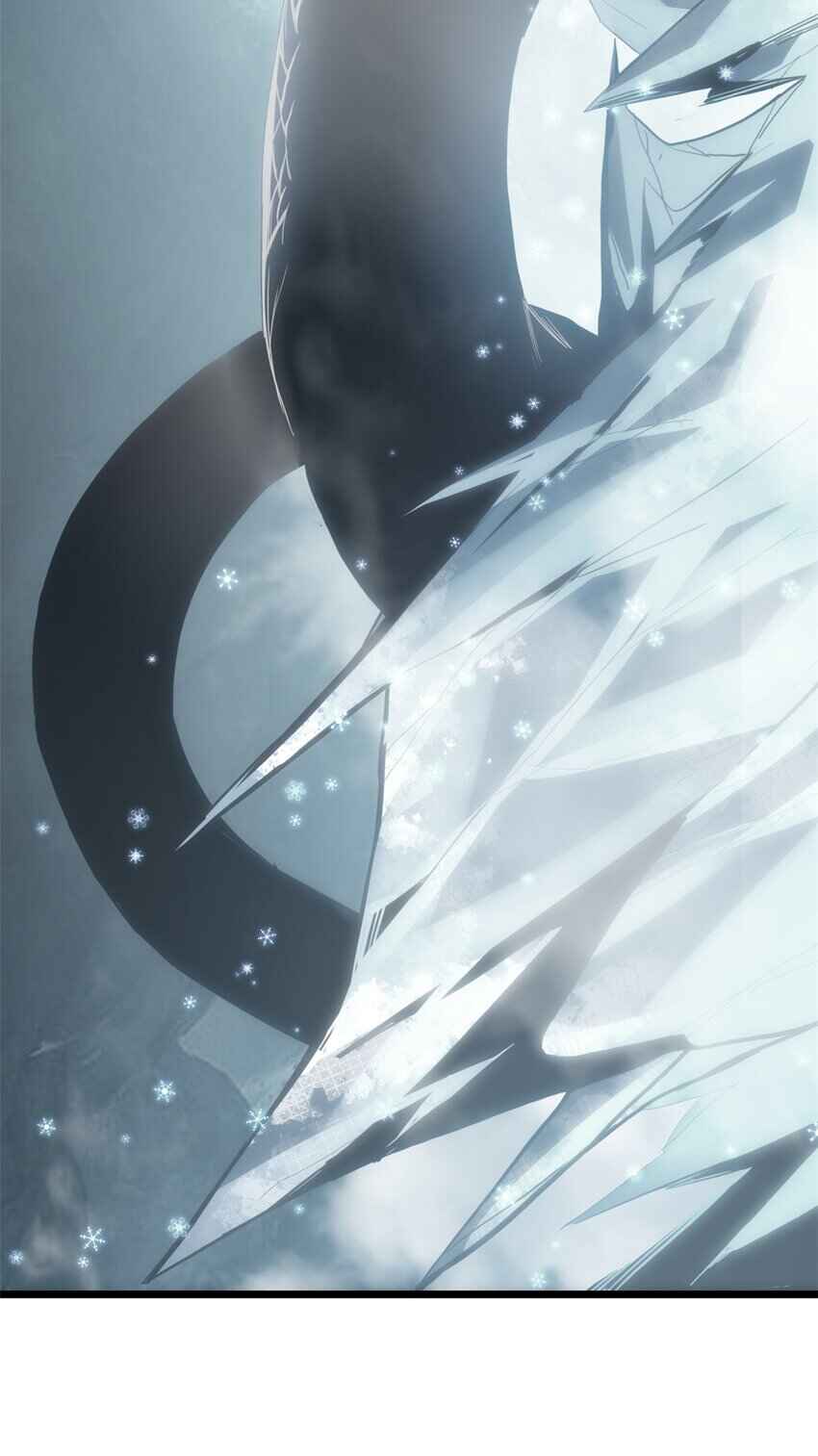 I Just Want to Game in Peace Chapter 110 - Page 23