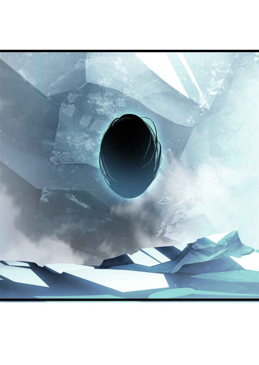 I Just Want to Game in Peace Chapter 110 - Page 24
