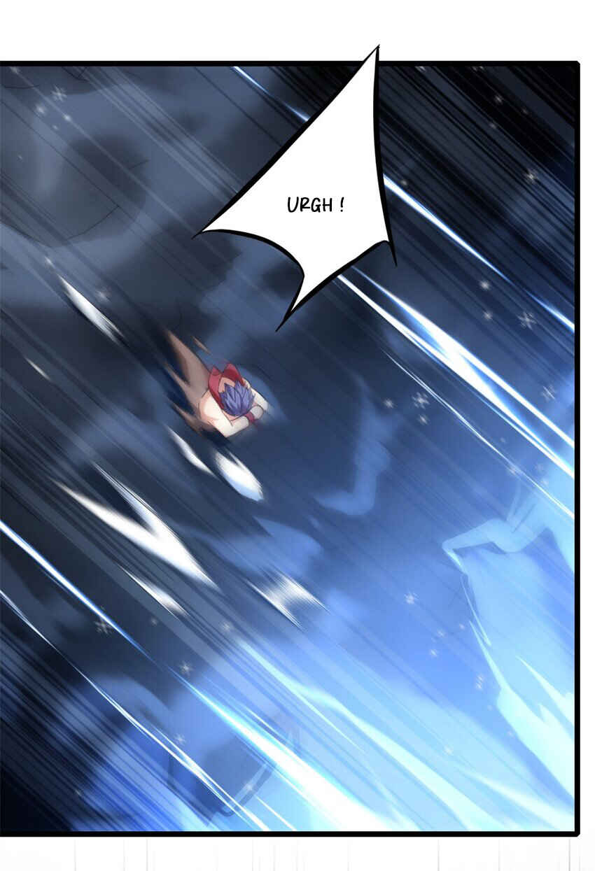 I Just Want to Game in Peace Chapter 110 - Page 27