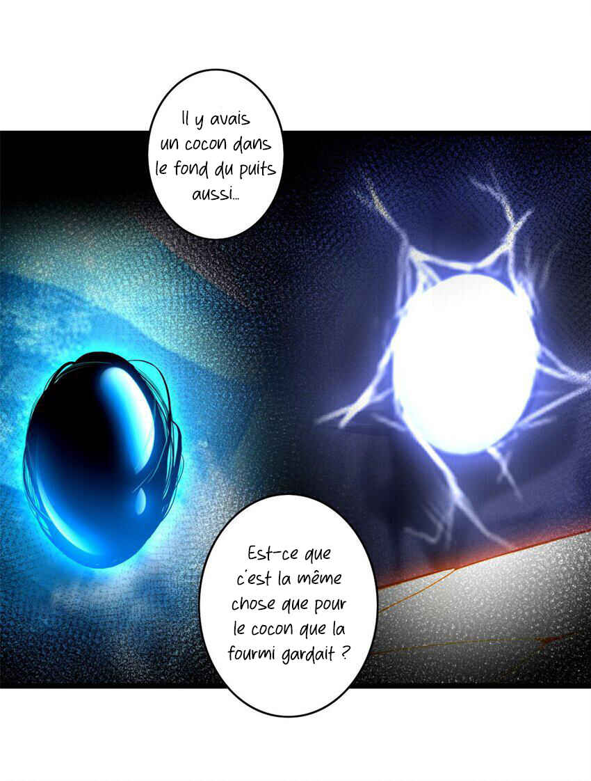 I Just Want to Game in Peace Chapter 110 - Page 30