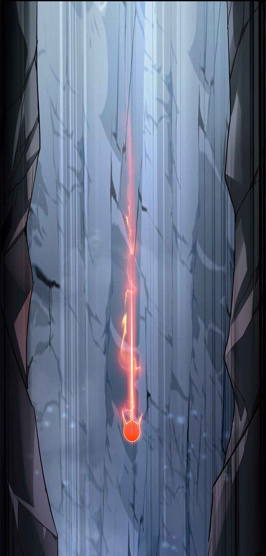 I Just Want to Game in Peace Chapter 110 - Page 7