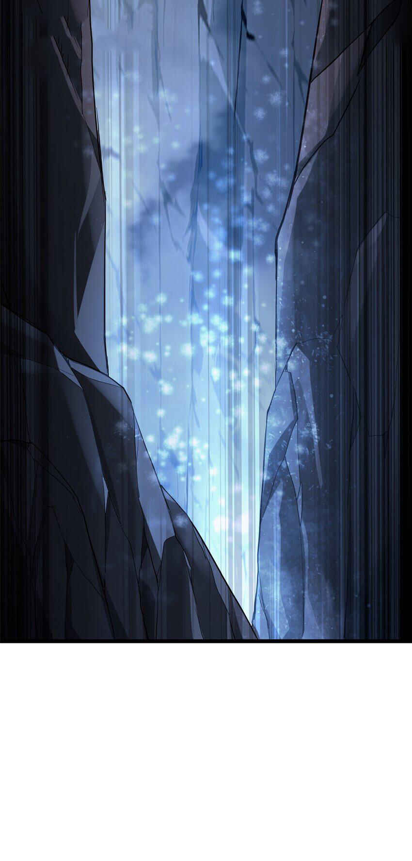 I Just Want to Game in Peace Chapter 110 - Page 8