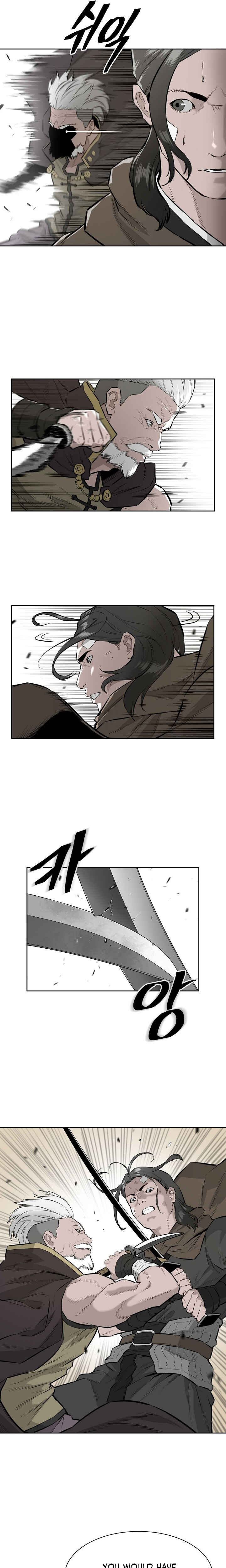 Wind Spirit Chapter 33 - Page 7
