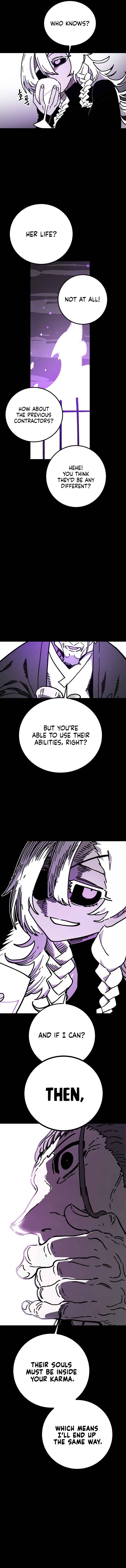 Player Chapter 240 - Page 10