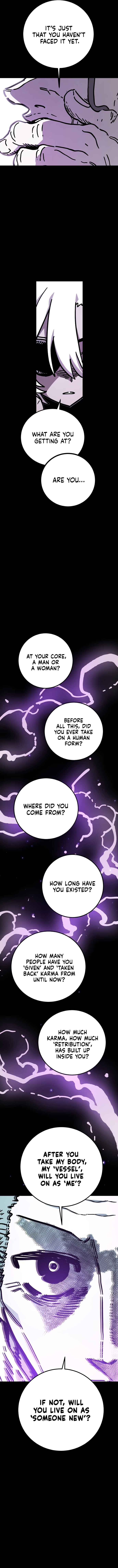 Player Chapter 240 - Page 11