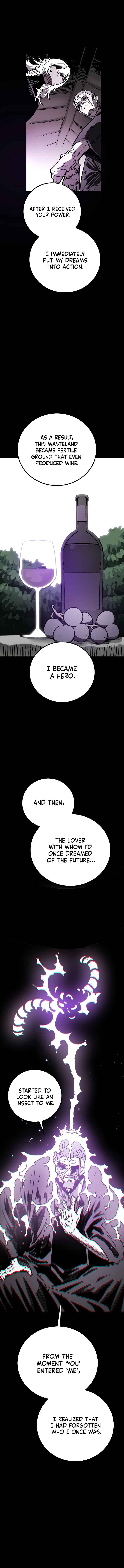 Player Chapter 240 - Page 13