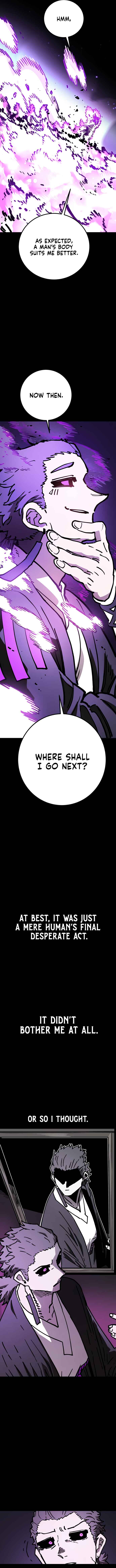 Player Chapter 240 - Page 15