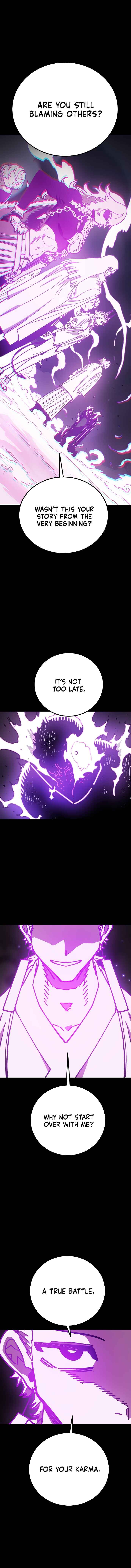 Player Chapter 240 - Page 18