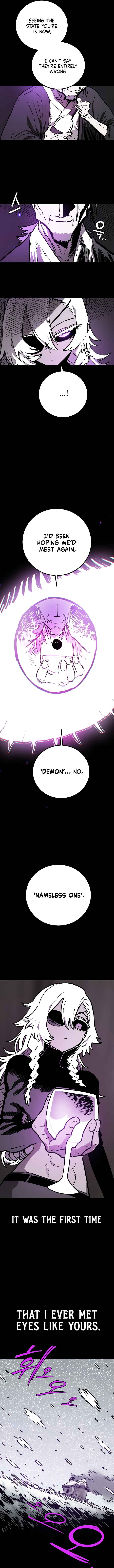 Player Chapter 240 - Page 3
