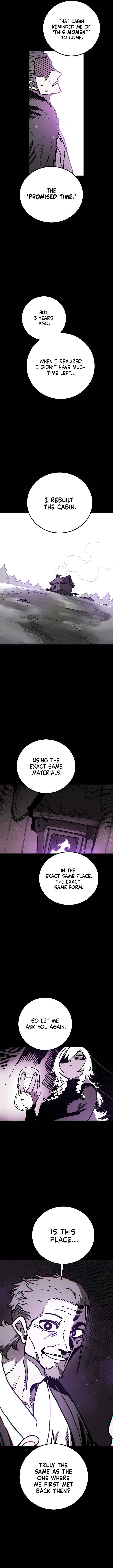 Player Chapter 240 - Page 5