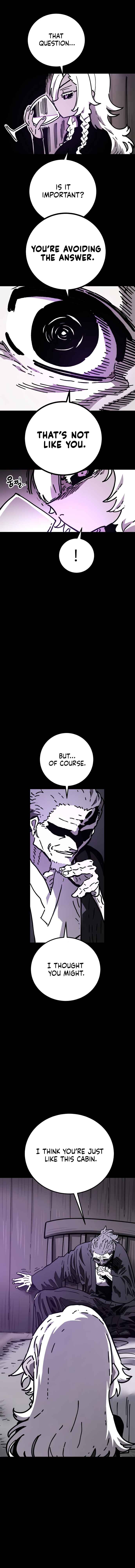 Player Chapter 240 - Page 6