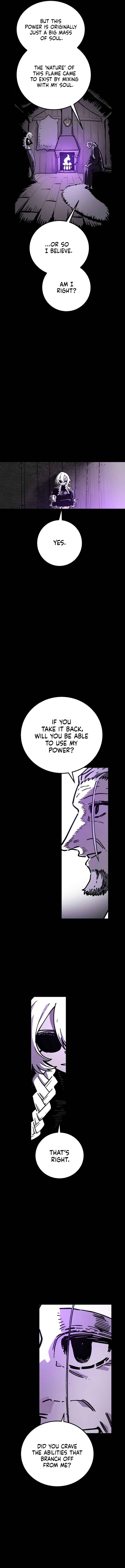 Player Chapter 240 - Page 8