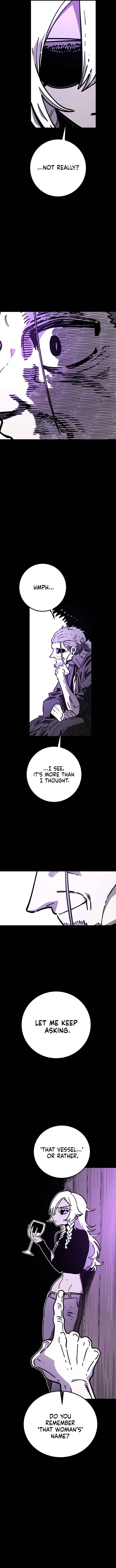 Player Chapter 240 - Page 9