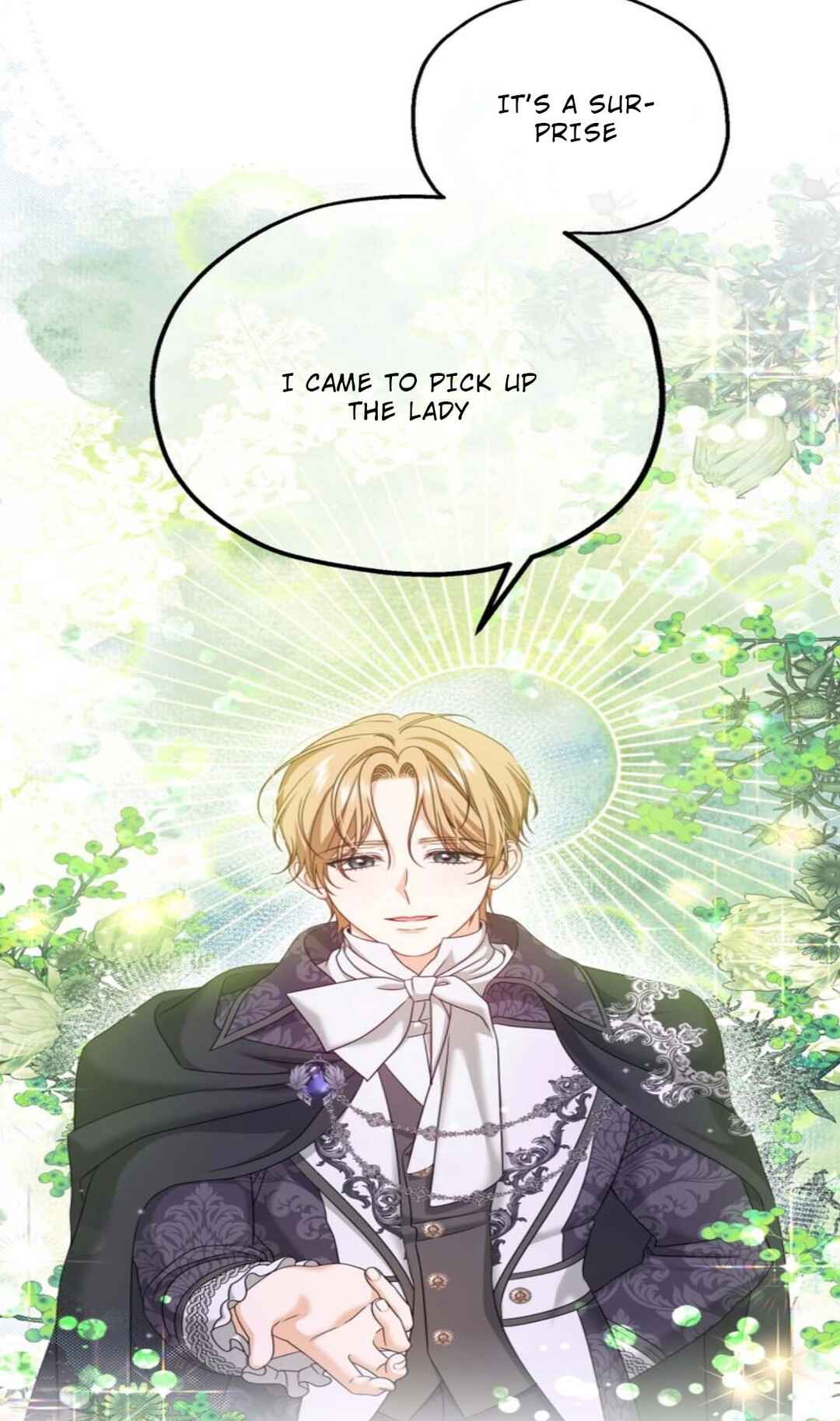 Jipchak Namjuga Nareul Juingongeuro Mandeureotda Chapter 5 - Page 26