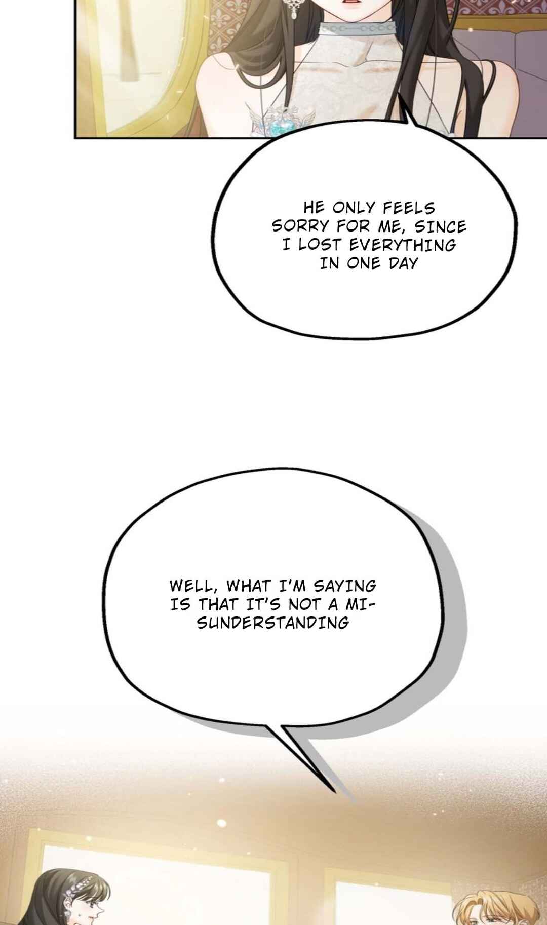 Jipchak Namjuga Nareul Juingongeuro Mandeureotda Chapter 5 - Page 33