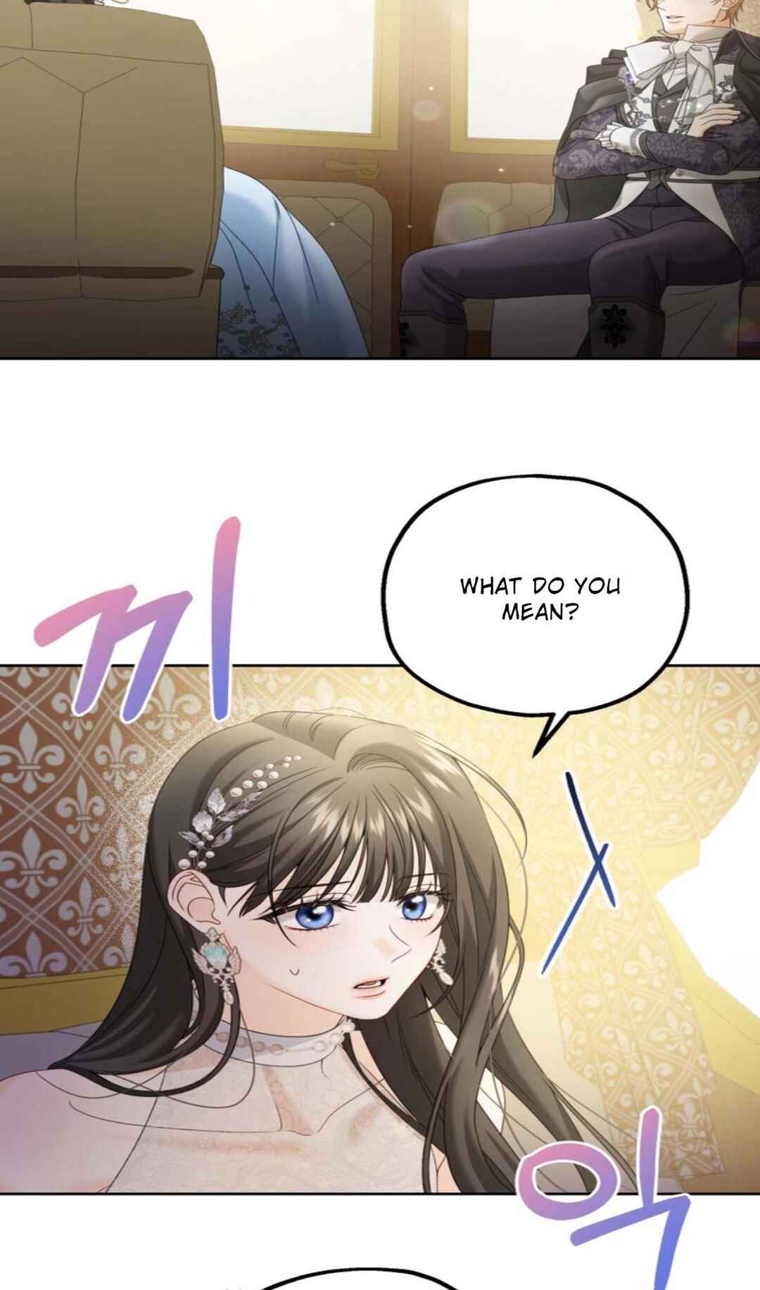 Jipchak Namjuga Nareul Juingongeuro Mandeureotda Chapter 5 - Page 34