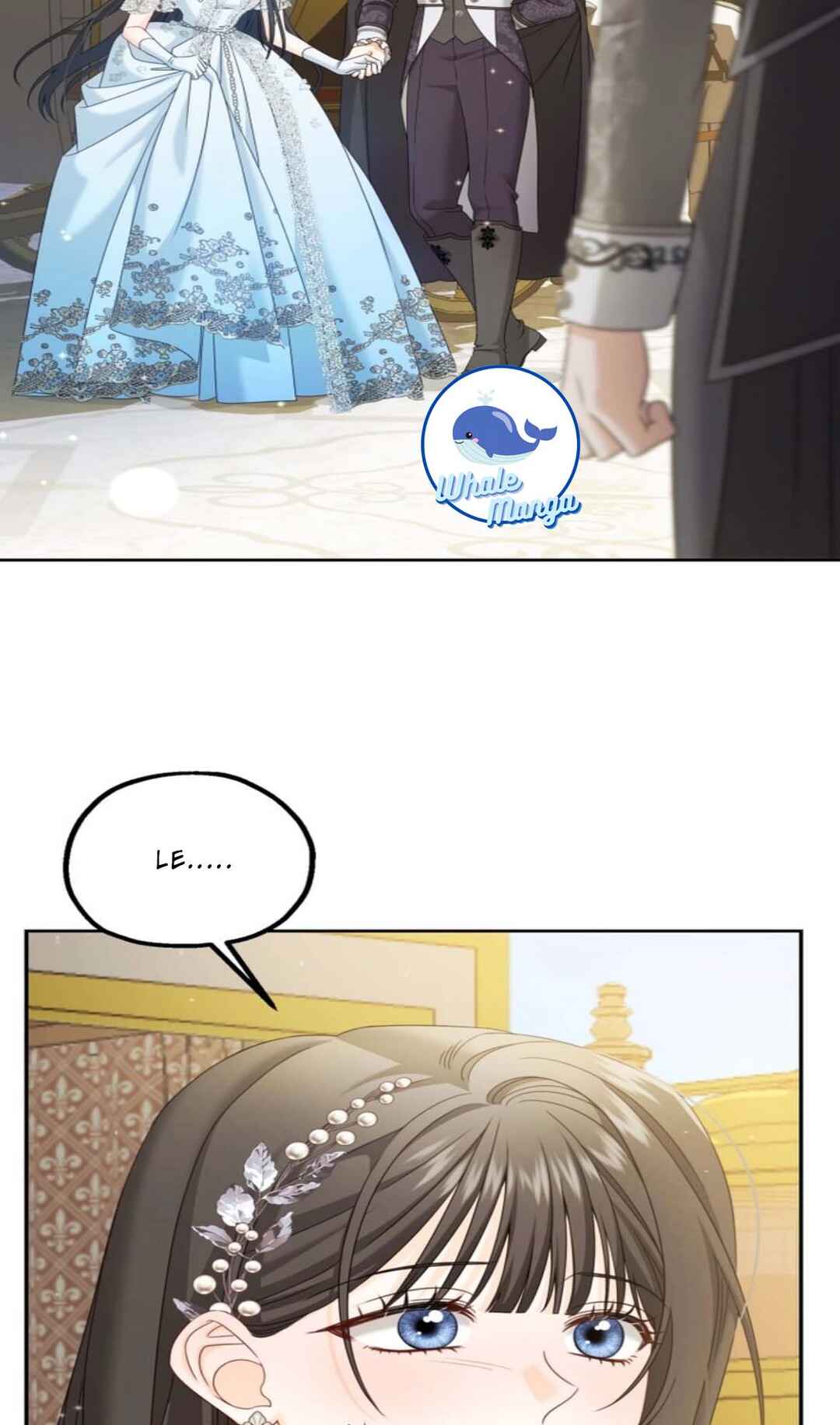 Jipchak Namjuga Nareul Juingongeuro Mandeureotda Chapter 5 - Page 36