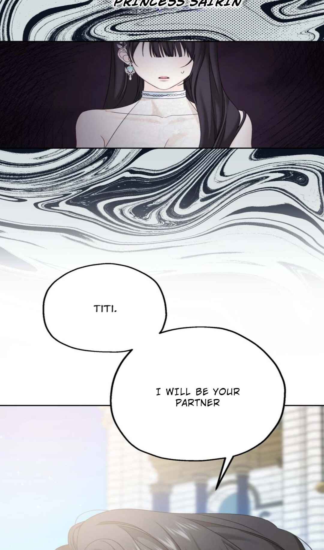 Jipchak Namjuga Nareul Juingongeuro Mandeureotda Chapter 5 - Page 43