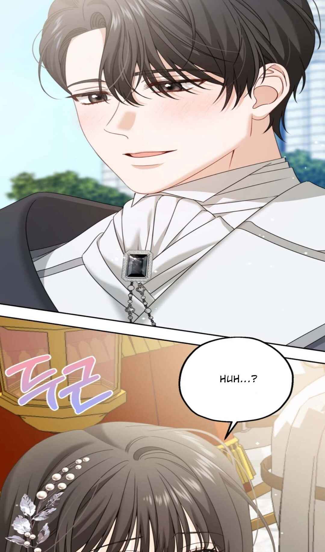 Jipchak Namjuga Nareul Juingongeuro Mandeureotda Chapter 5 - Page 44