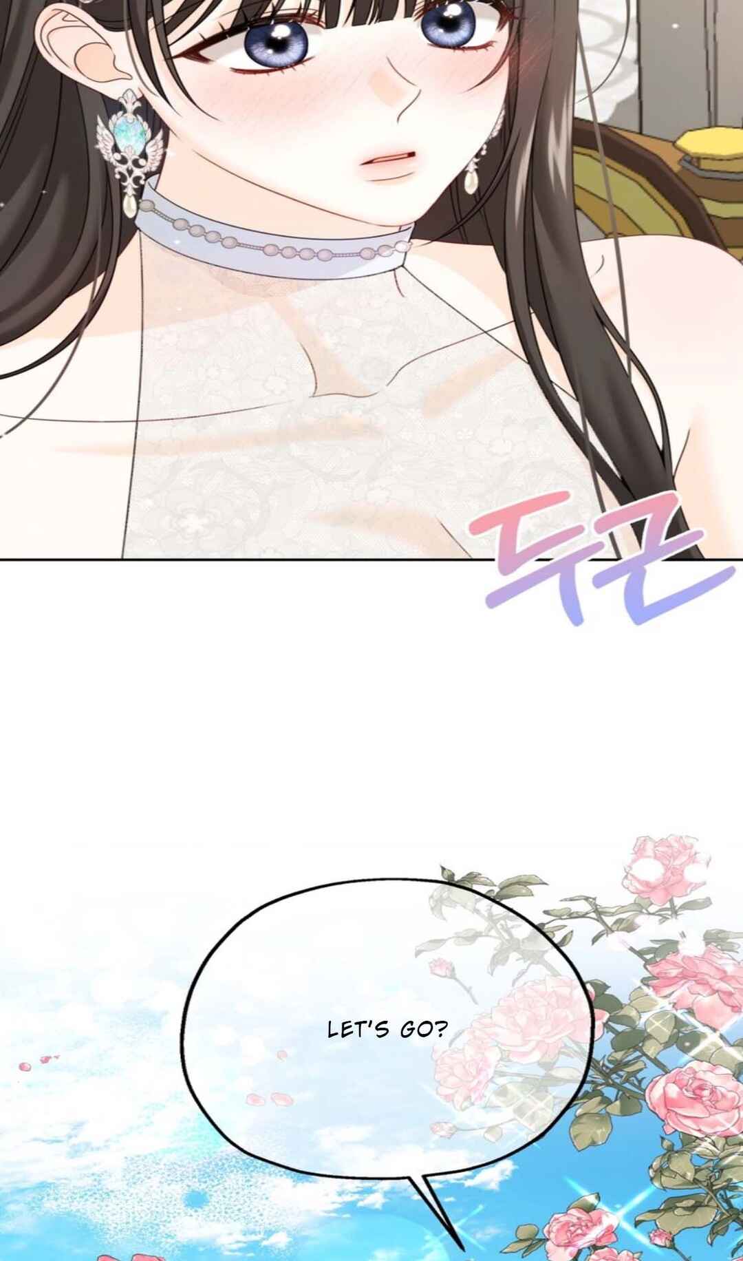 Jipchak Namjuga Nareul Juingongeuro Mandeureotda Chapter 5 - Page 45