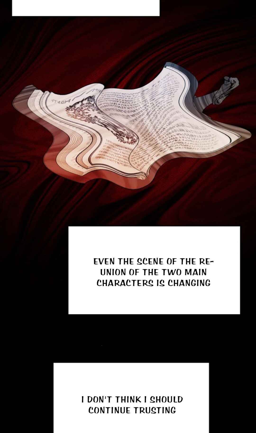 Jipchak Namjuga Nareul Juingongeuro Mandeureotda Chapter 5 - Page 51