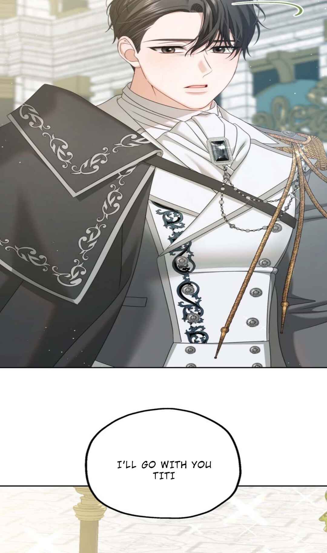 Jipchak Namjuga Nareul Juingongeuro Mandeureotda Chapter 5 - Page 54